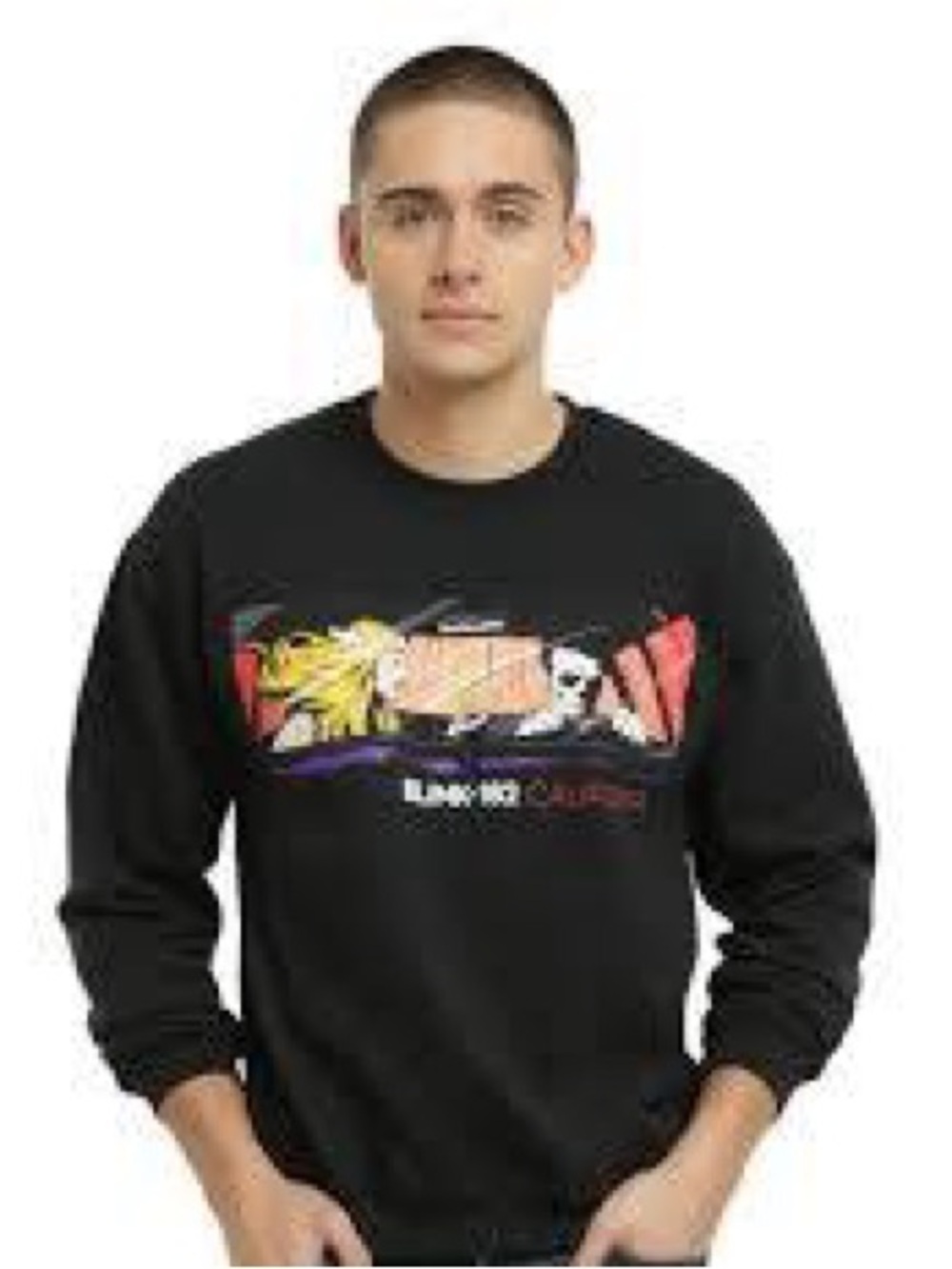 Blink-182 California Crewneck Sweatshirt Size Medium 2016 Album